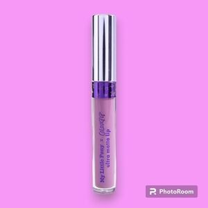 Colourpop x My Little Pony Lemon Drop Ultra Matte Lip LE